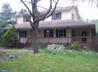 723 Yoder Dr, Hartly, DE 19953