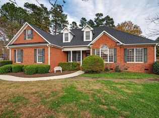 2204 Hayfield Dr, Durham, NC 27705