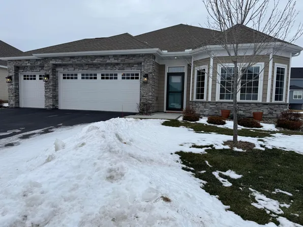 2710 Kama Ave NE, Saint Michael, MN 55376