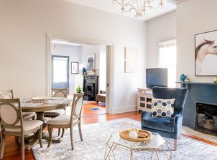 11 E Perry St APT A, Savannah, GA 31401