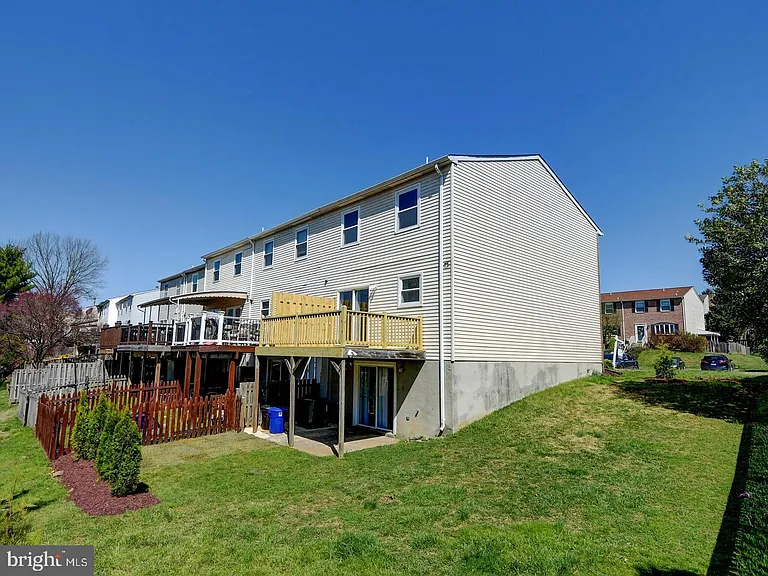 16 Pikehall Pl — Photo 24