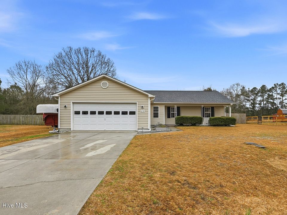 1st image of 218 Redberry Drive