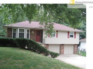 3621 S Stayton Ave, Independence, MO 64055