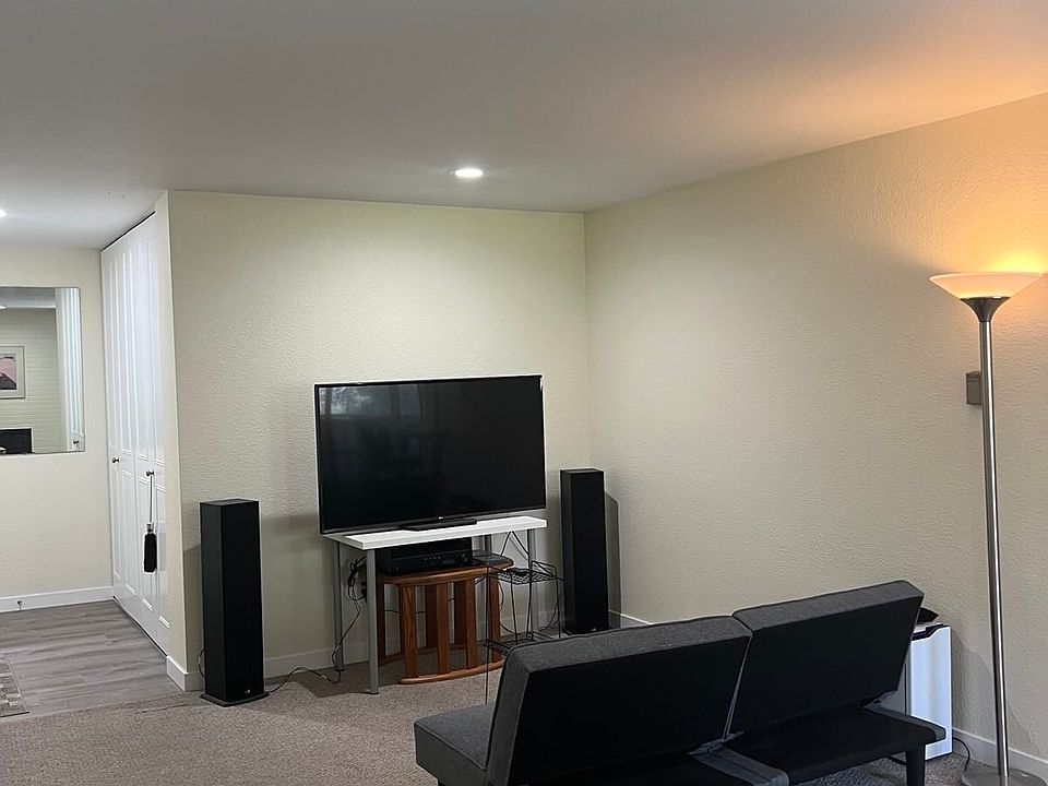 Living Room toward entry