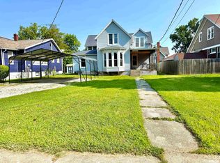 625 W Losey St, Galesburg, IL 61401