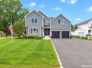41 Jordan Avenue, Shelton, CT 06484