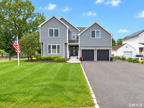 41 Jordan Avenue, Shelton, CT 06484