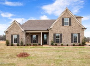 2466 Scott Meadows Ln, Hernando, MS 38632