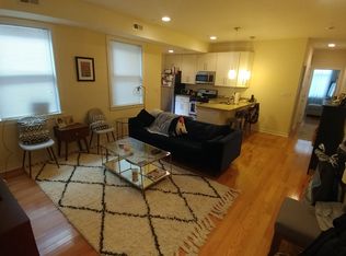 702 N 20th St APT 5, Philadelphia, PA 19130