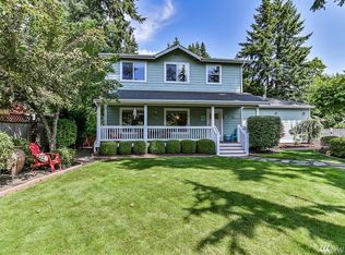 70 NE Wagon Wheel Rd, Belfair, WA 98528
