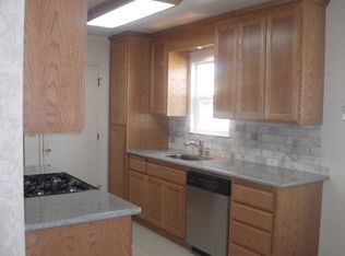 560 Blossom Way #560, Hayward, CA