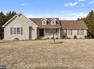 150 Melissa St, Magnolia, DE 19962