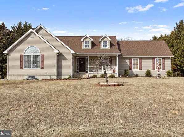 150 Melissa St, Magnolia, DE 19962