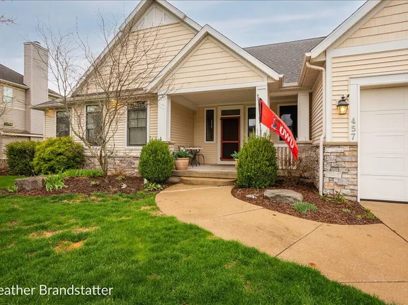 457 Village Springs Dr SE, Ada, MI 49301