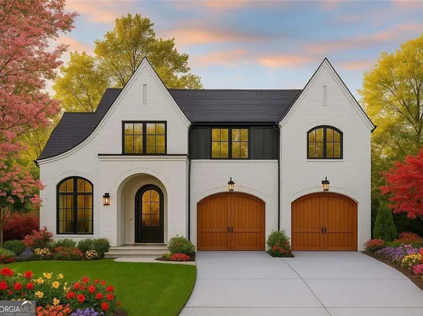 952 Pebblebrook Rd SE, Mableton, GA 30126