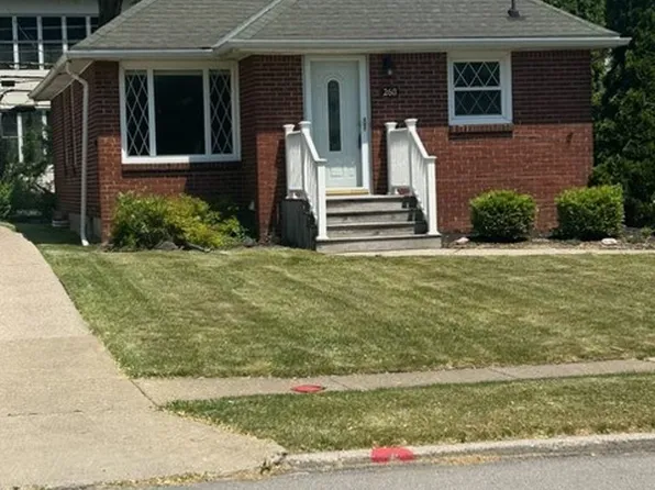 260 Glencove Rd, Buffalo, NY 14223