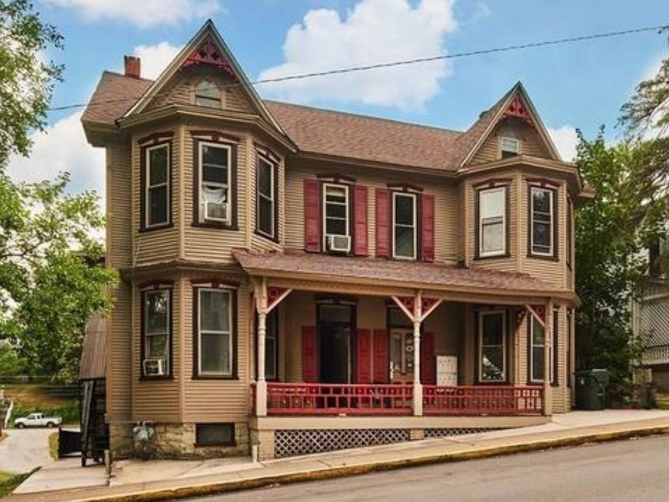 311 E St 313, Bellefonte, PA 16823 Zillow