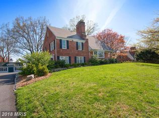 3416 Queen Mary Dr, Olney, MD