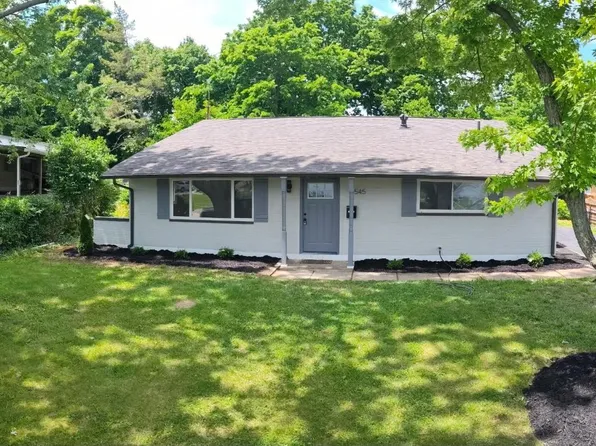 6545 Glenmont Dr, Hamilton, OH 45011