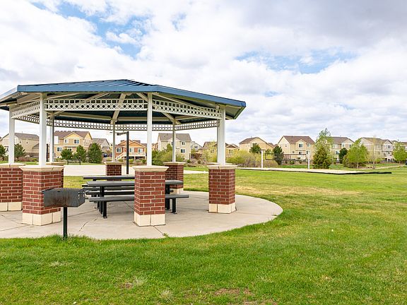 Adonea Community Park and Gazebo
