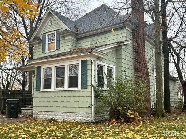 506 E Broadway St, South Bend, IN 46601