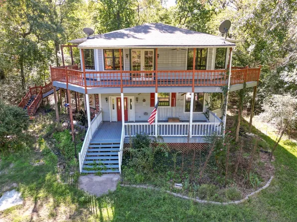 12481 Rolling Oaks Dr, Kaufman, TX 75142