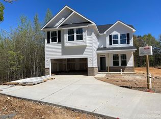 1205 Black Walnut St #8, Monroe, NC 28112