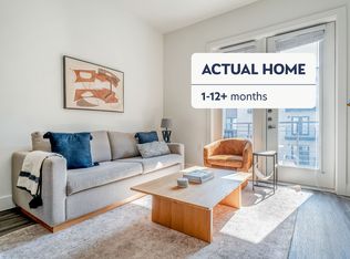 6419 Airport Blvd FLOOR 3-ID201, Austin, TX 78752