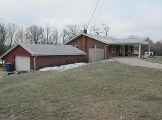 165 Belle Ave, Delaware, OH 43015