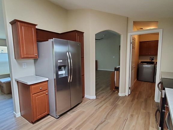 Kitchen - View 3