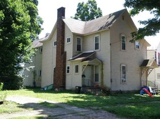 140 Maple Ave, Corry, PA 16407