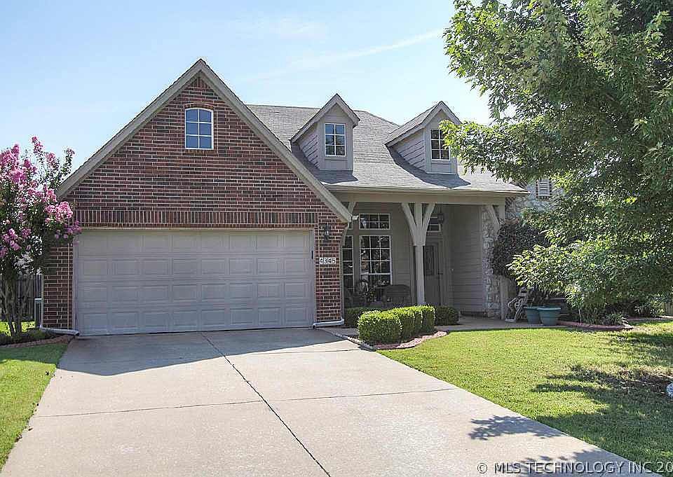 1st image of 4345 S 197th East Ave