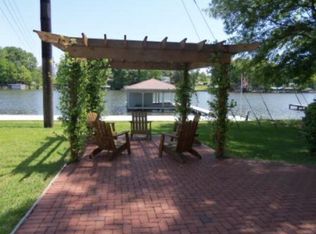 1052 Flournoy Rd, Warwick, GA 31796