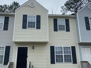 4204 Kaplan Dr, Raleigh, NC 27606