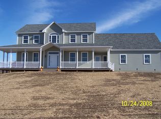 29 Mountain View Drive Extension, Georgia, VT 05478