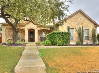 11354 Ivy Cadence, San Antonio, TX 78253