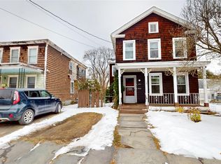 10 Jones Street, Port Jervis, NY 12771