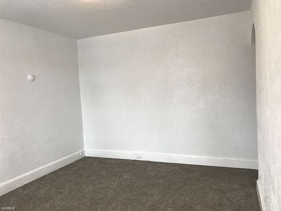 Living room, view from front door