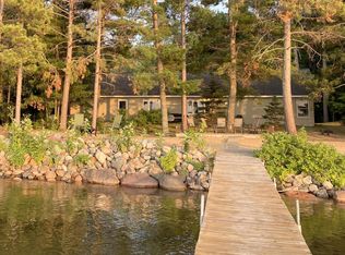 4069 Long Beach Dr NW, Hackensack, MN 56452