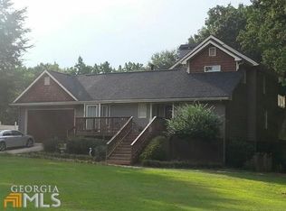 7168 Highway 81, Monroe, GA 30656