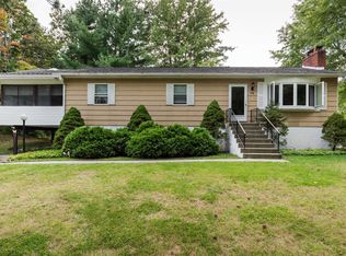 70 Spook Hill Rd, Wappingers Falls, NY 12590