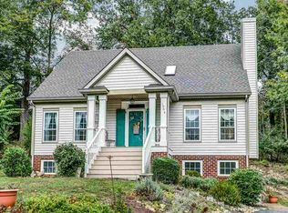 1004 Fern Ct, Charlottesville, VA