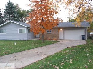 1081 Carlisle Hwy, Charlotte, MI 48813