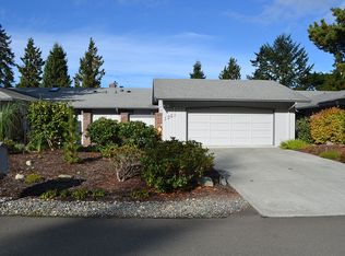 134 Hilltop Dr UNIT A, Sequim, WA 98382