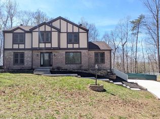 205 Admiral Cv, Stafford, VA 22554