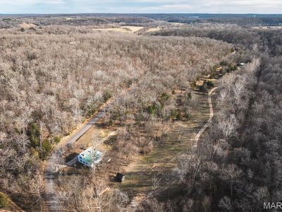 0 Birds Nest Rd, Cuba MO - Owner Finance Home