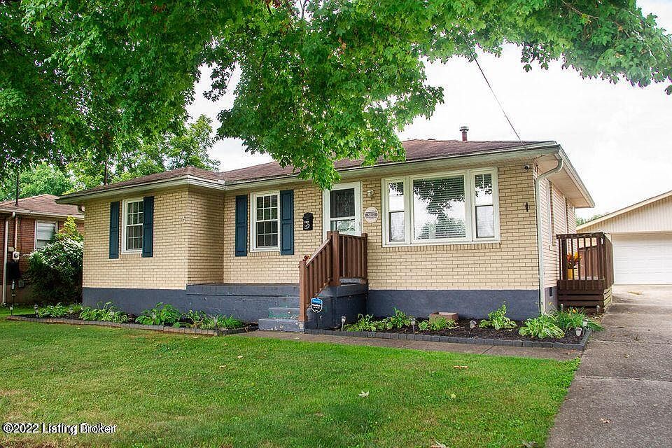 1st image of 5812 Arvis Dr
