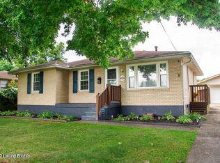 5812 Arvis Dr, Louisville, KY 40258