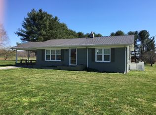 6750 Cookeville Boat Dock Rd, Baxter, TN 38544