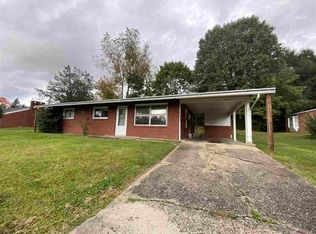 1415 Packard St, Ashland, KY 41102